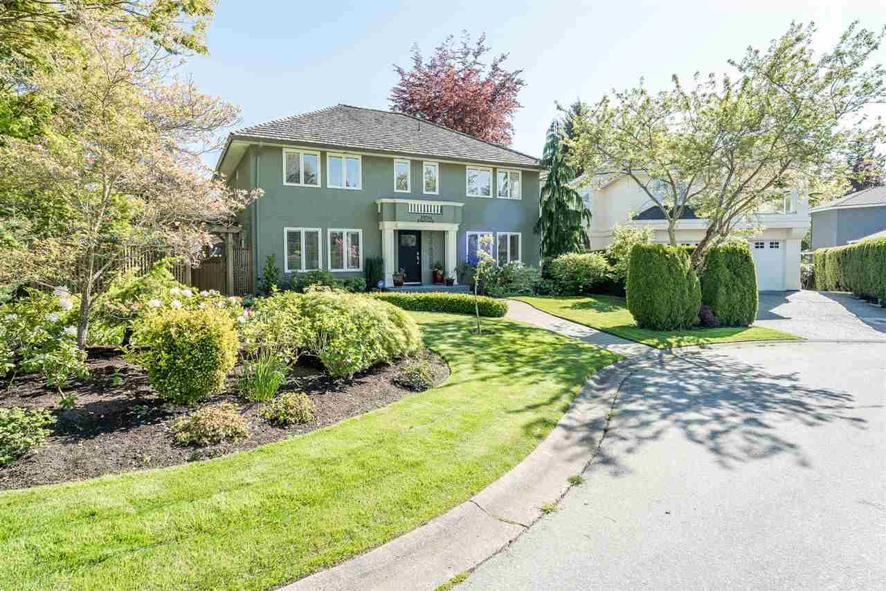 I have sold a property at 1979 OCEAN WIND DR in Surrey
