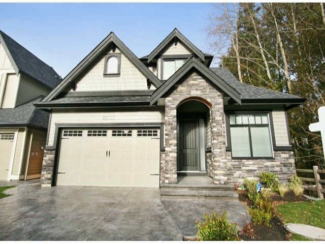 I have sold a property at 17147 3A AV in Surrey

