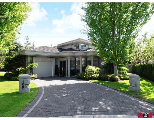 I have sold a property at 1651 134TH ST in Surrey
