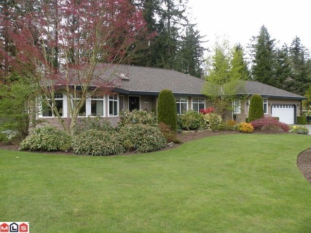 I have sold a property at 2185 179TH ST in Surrey
