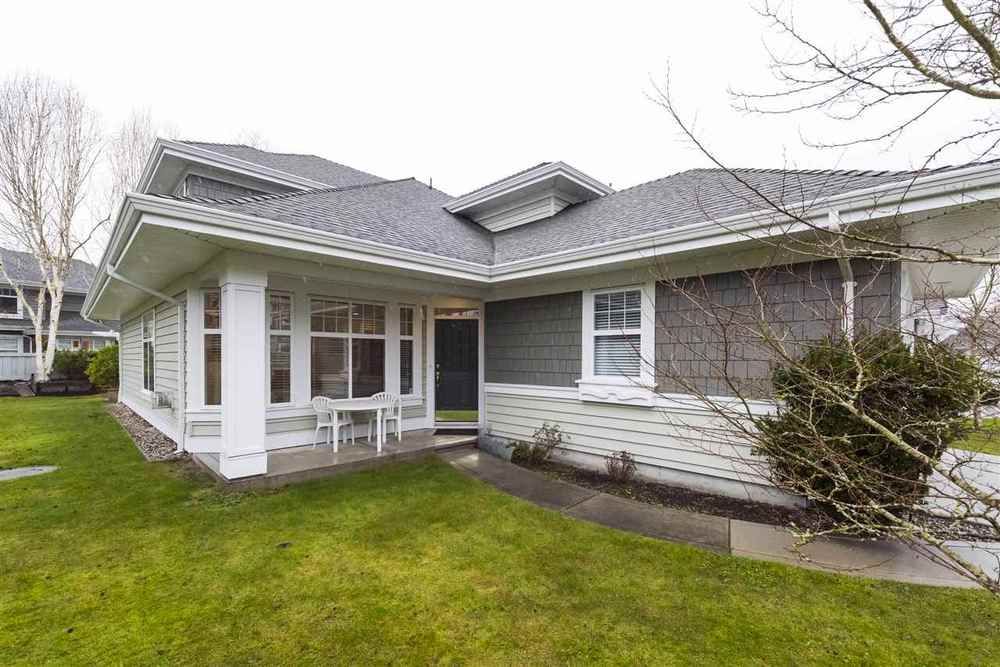 I have sold a property at 36 5900 FERRY ROAD in Ladner
