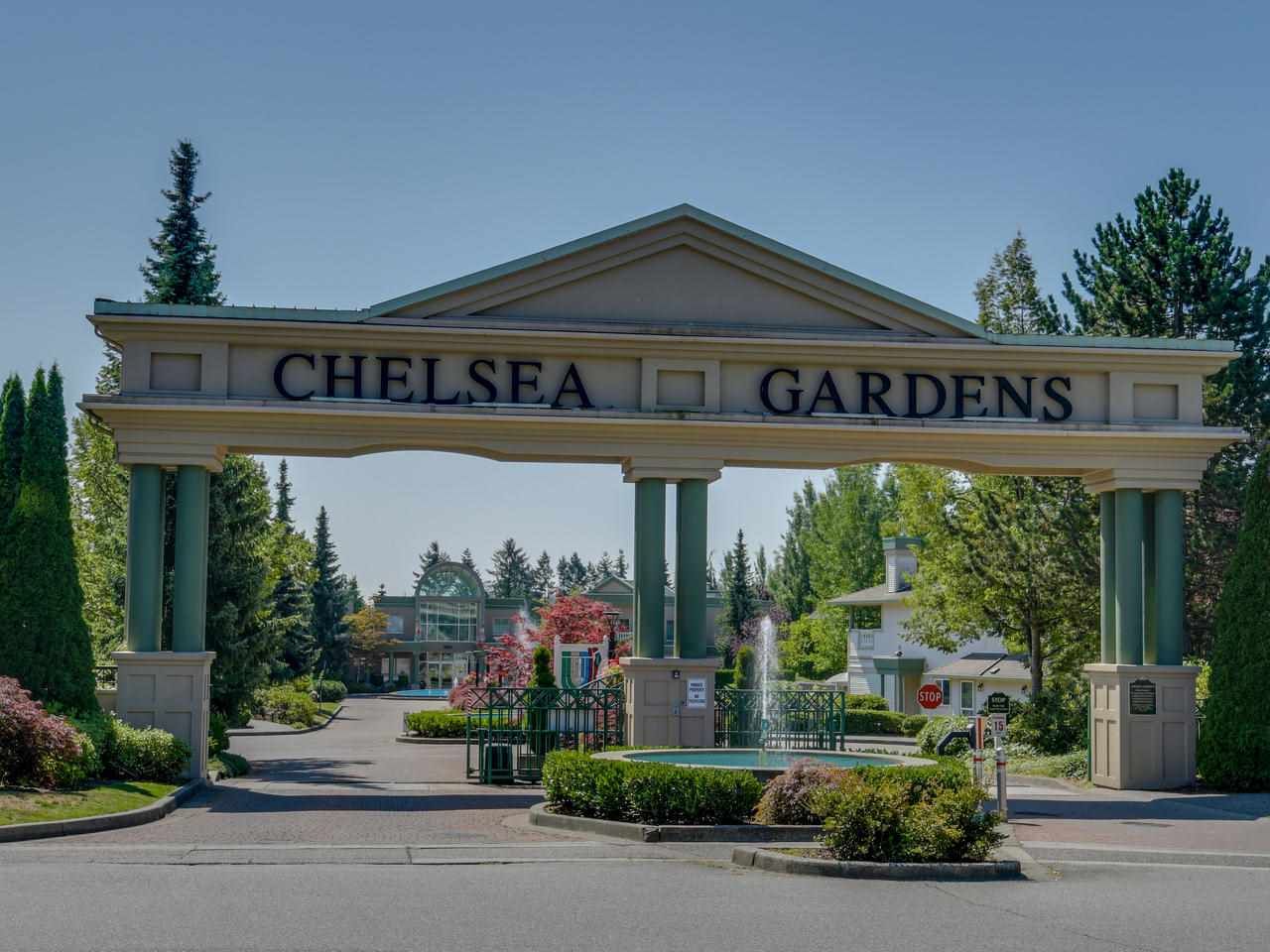 I have sold a property at 307 13860 70 AVE in Surrey
